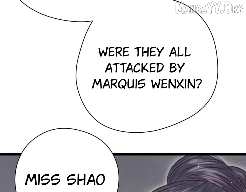 Shao Hua Long: Rebirth of the Evil Concubine’s Counterattack Chapter 41 - page 155